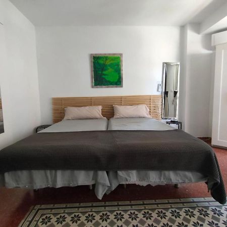 Flat2 Studio 150M From The Beach With Pool Torre Del Mar Zewnętrze zdjęcie