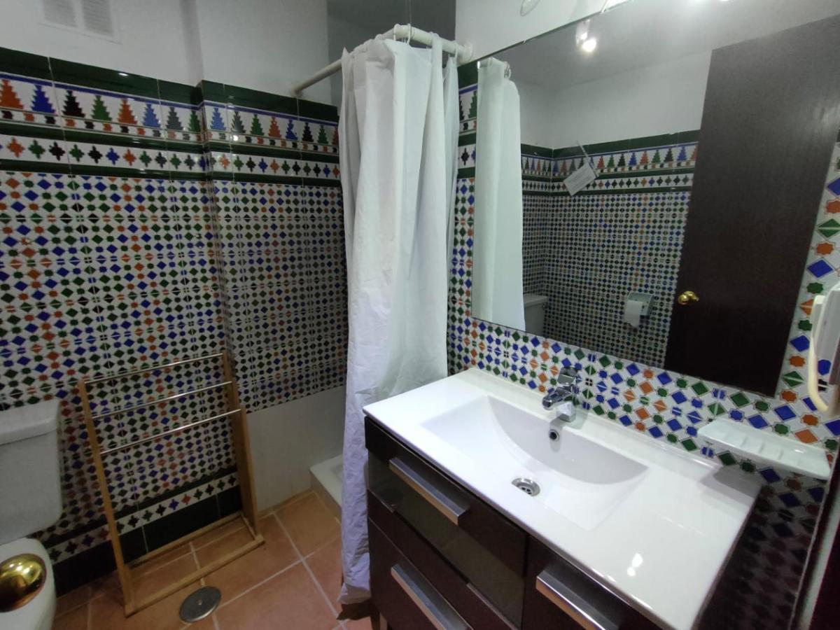Flat2 Studio 150M From The Beach With Pool Torre Del Mar Zewnętrze zdjęcie
